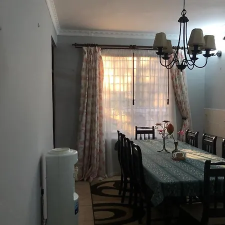 Peninsula Residence